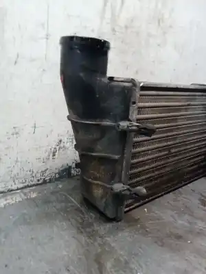 Peça sobressalente para automóvel em segunda mão intercooler por volkswagen passat b5 (3b2) 1.9 tdi referências oem iam   