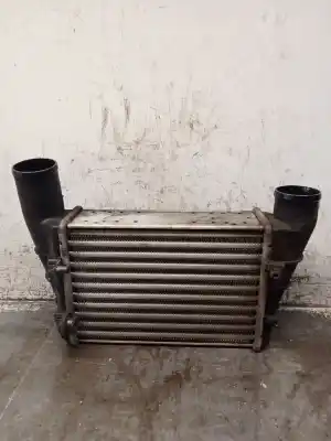 Peça sobressalente para automóvel em segunda mão intercooler por volkswagen passat b5 (3b2) 1.9 tdi referências oem iam   