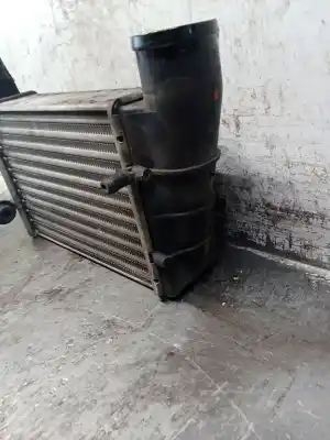Peça sobressalente para automóvel em segunda mão intercooler por volkswagen passat b5 (3b2) 1.9 tdi referências oem iam   