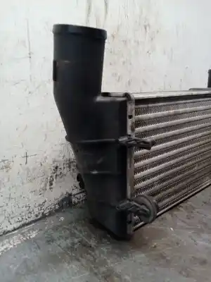 Peça sobressalente para automóvel em segunda mão intercooler por volkswagen passat b5 (3b2) 1.9 tdi referências oem iam   