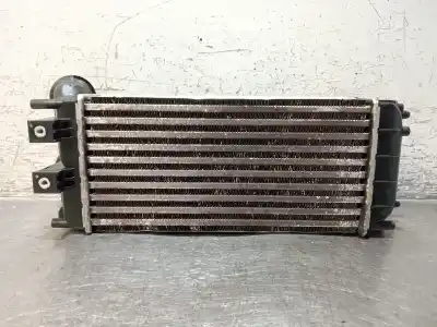 Peça sobressalente para automóvel em segunda mão intercooler por peugeot partner tepee 1.6 hdi 90 referências oem iam 9684212480