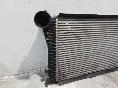 Peça sobressalente para automóvel em segunda mão intercooler por volkswagen passat b6 (3c2) 2.0 tdi 16v referências oem iam   