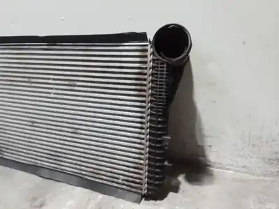 Peça sobressalente para automóvel em segunda mão intercooler por volkswagen passat b6 (3c2) 2.0 tdi 16v referências oem iam   