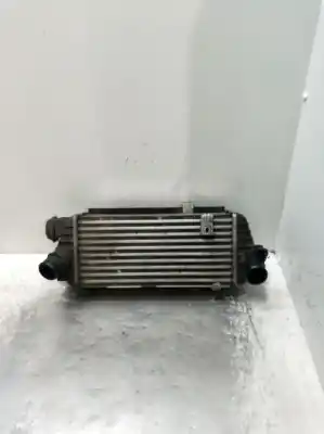 Second-hand car spare part intercooler for kia optima (jf) 1.7 crdi oem iam references 