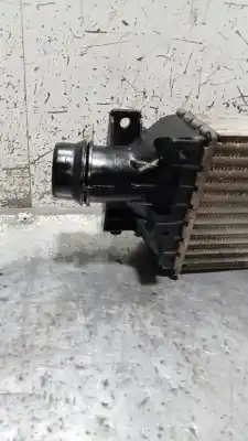 Pezzo di ricambio per auto di seconda mano intercooler per opel mokka x innovation start/stop riferimenti oem iam 95081734  