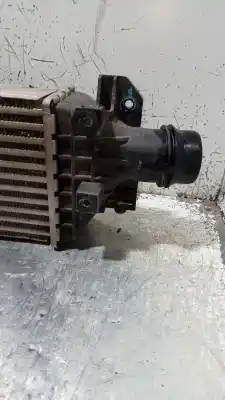 Pezzo di ricambio per auto di seconda mano intercooler per opel mokka x innovation start/stop riferimenti oem iam 95081734  