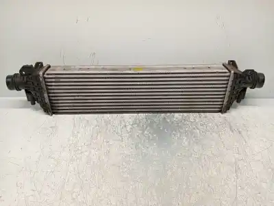 Pezzo di ricambio per auto di seconda mano INTERCOOLER per OPEL MOKKA  Riferimenti OEM IAM 95081734  