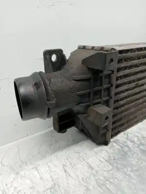 Peça sobressalente para automóvel em segunda mão intercooler por opel mokka edition ecoflex referências oem iam 95081734  