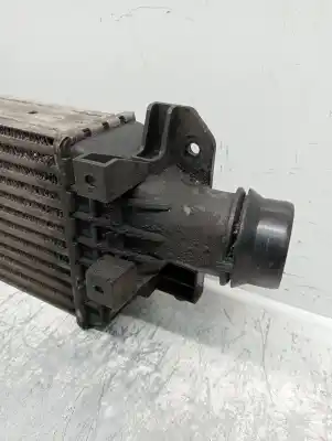 Peça sobressalente para automóvel em segunda mão intercooler por opel mokka edition ecoflex referências oem iam 95081734  