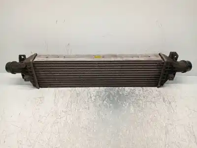 Peça sobressalente para automóvel em segunda mão intercooler por opel mokka edition ecoflex referências oem iam 95081734  