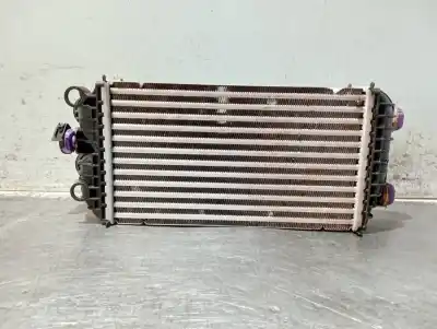 Peça sobressalente para automóvel em segunda mão INTERCOOLER por OPEL MOKKA  Referências OEM IAM 9824742280  JD1271006520