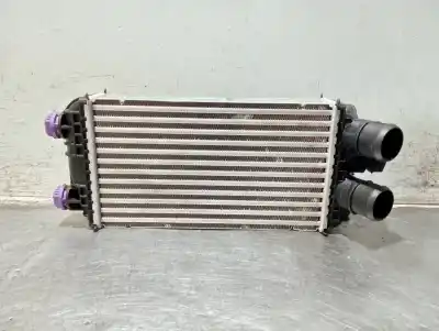 Peça sobressalente para automóvel em segunda mão intercooler por opel mokka gs line referências oem iam 9824742280  jd1271006520