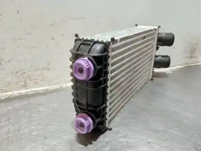 Peça sobressalente para automóvel em segunda mão intercooler por opel mokka gs line referências oem iam 9824742280  jd1271006520