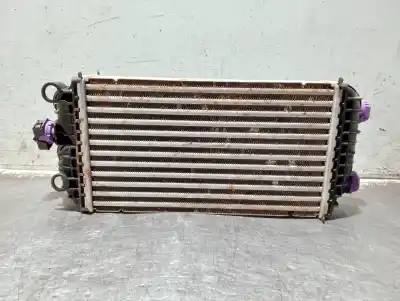 Peça sobressalente para automóvel em segunda mão INTERCOOLER por CITROEN C4 III (BA_, BB_, BC_)  Referências OEM IAM 9824742280  JD1271006520