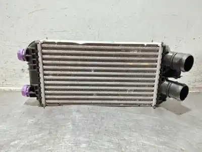 Peça sobressalente para automóvel em segunda mão intercooler por citroen c4 iii (ba_, bb_, bc_) 1.2 puretech 130 (bahnsa, bahnsb) referências oem iam 9824742280  jd1271006520