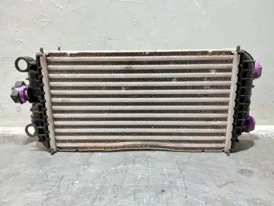 Peça sobressalente para automóvel em segunda mão INTERCOOLER por OPEL CORSA F (2019 - ...)  Referências OEM IAM 9824742280  JD1271006520