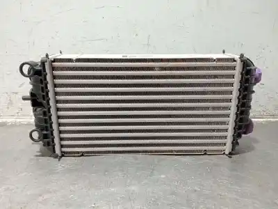 Peça sobressalente para automóvel em segunda mão INTERCOOLER por OPEL CORSA F (2019 - ...)  Referências OEM IAM 9824742280  JD1271006520