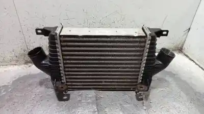 Second-hand car spare part intercooler for renault maxity fg 130.35/45 oem iam references 14461ma70a  