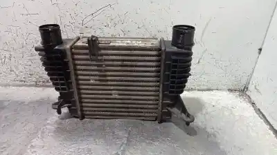 Second-hand car spare part Intercooler for RENAULT MODUS Pack Dynamique OEM IAM references 880590XB  8200471885