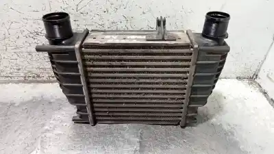 Second-hand car spare part intercooler for renault modus pack dynamique oem iam references 880590xb  8200471885