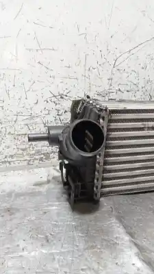 Peça sobressalente para automóvel em segunda mão intercooler por ford focus lim. (cb8) sport referências oem iam cv619l440vc  