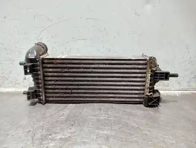 Peça sobressalente para automóvel em segunda mão INTERCOOLER por FORD FOCUS TURN. (CB8)  Referências OEM IAM CV619L440VC  X1436002