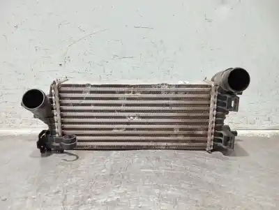 Peça sobressalente para automóvel em segunda mão intercooler por ford focus turn. (cb8) 1.0 ecoboost cat referências oem iam cv619l440vc  x1436002