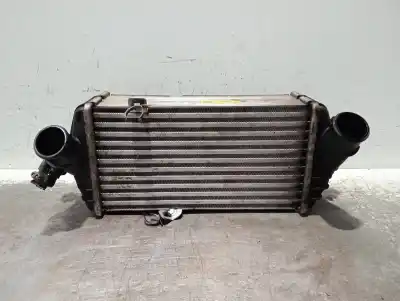 Second-hand car spare part intercooler for kia ceed ceed drive oem iam references 282702a570  