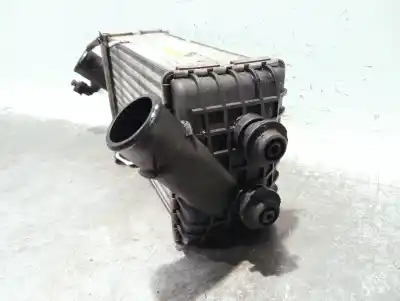 Second-hand car spare part intercooler for kia ceed ceed drive oem iam references 282702a570  