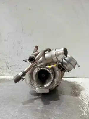 Peça sobressalente para automóvel em segunda mão turbocompresor por renault koleos 2.0 dci diesel fap cat referências oem iam h8200638766