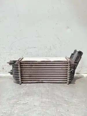 Second-hand car spare part Intercooler for CITROEN C4 PICASSO 1.6 16V HDi FAP OEM IAM references 9674720580  W9084002