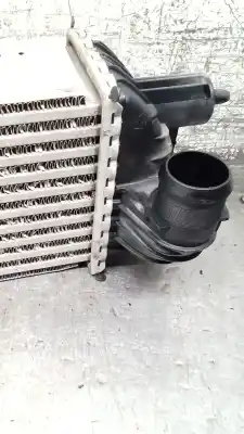 Автозапчасти б/у интеркулер за citroen ds4 (nx_) 2.0 hdi / bluehdi 135 ссылки oem iam 9674720580 96747205807 