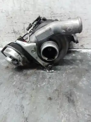Автозапчасти б/у турбокомпенсатор за opel astra h gtc (a04) 1.7 cdti (l08) ссылки oem iam 7240570 4913106006 6973000926