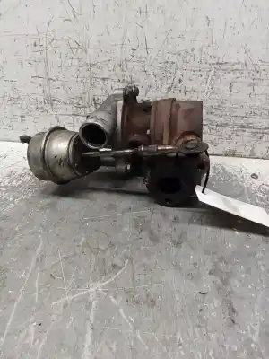 Peça sobressalente para automóvel em segunda mão Turbocompresor por OPEL COMBO TOUR 1.3 CDTI 16V Referências OEM IAM 55202638  Z13DTJ