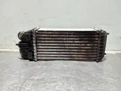 Peça sobressalente para automóvel em segunda mão INTERCOOLER por CITROEN C4 CACTUS  Referências OEM IAM 9803900780  CV448004