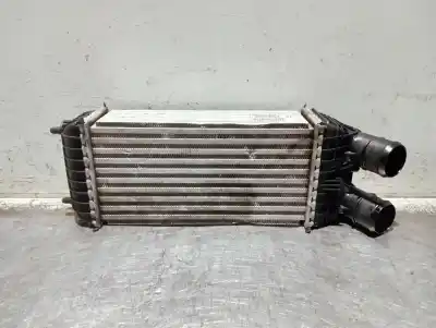 Peça sobressalente para automóvel em segunda mão intercooler por citroen c4 cactus shine referências oem iam 9803900780  cv448004