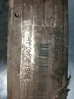 Pezzo di ricambio per auto di seconda mano intercooler per ford kuga (cbs) titanium riferimenti oem iam bv619l440ah  