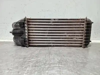 Peça sobressalente para automóvel em segunda mão INTERCOOLER por CITROEN C4 CACTUS  Referências OEM IAM 9803900780  CV448005