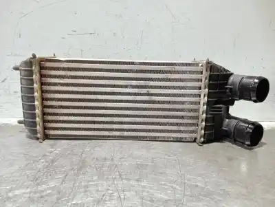 Peça sobressalente para automóvel em segunda mão intercooler por citroen c4 cactus bluehdi 100 referências oem iam 9803900780  cv448005