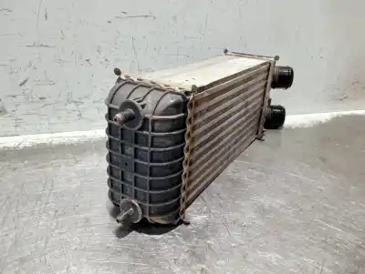 Peça sobressalente para automóvel em segunda mão intercooler por citroen c4 cactus bluehdi 100 referências oem iam 9803900780  cv448005