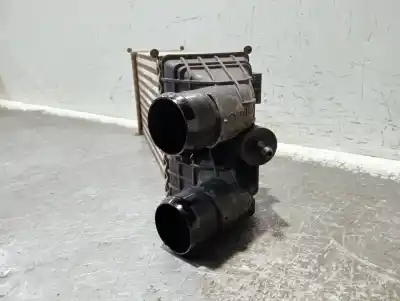 Peça sobressalente para automóvel em segunda mão intercooler por citroen c4 cactus bluehdi 100 referências oem iam 9803900780  cv448005