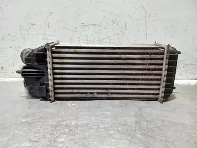 Second-hand car spare part intercooler for citroen c-elysee (dd_) 1.6 bluehdi 100 oem iam references 9803900780