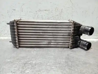 Peça sobressalente para automóvel em segunda mão intercooler por citroen c-elysee (dd_) 1.6 bluehdi 100 referências oem iam 9803900780  cv448004