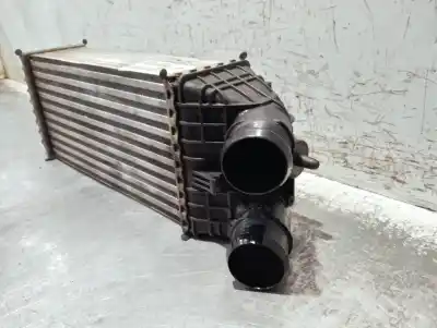 Peça sobressalente para automóvel em segunda mão intercooler por citroen c-elysee (dd_) 1.6 bluehdi 100 referências oem iam 9803900780  cv448004