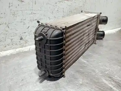 Peça sobressalente para automóvel em segunda mão intercooler por citroen c-elysee (dd_) 1.6 bluehdi 100 referências oem iam 9803900780  cv448004