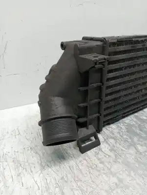 Peça sobressalente para automóvel em segunda mão intercooler por ford galaxy (ca1) titanium referências oem iam 6g919l440fc  