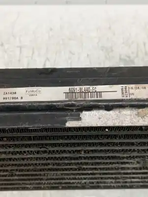 Peça sobressalente para automóvel em segunda mão intercooler por ford galaxy (ca1) titanium referências oem iam 6g919l440fc  