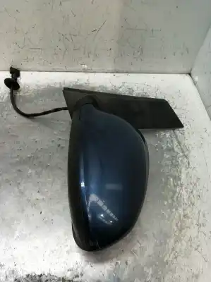 Peça sobressalente para automóvel em segunda mão espelho retrovisor esquerdo por opel astra j lim. cosmo referências oem iam   