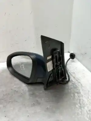 Peça sobressalente para automóvel em segunda mão espelho retrovisor esquerdo por opel astra j lim. cosmo referências oem iam   