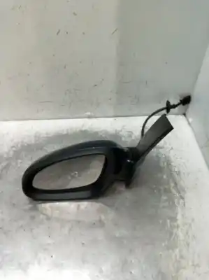 Peça sobressalente para automóvel em segunda mão espelho retrovisor esquerdo por opel astra j lim. cosmo referências oem iam   